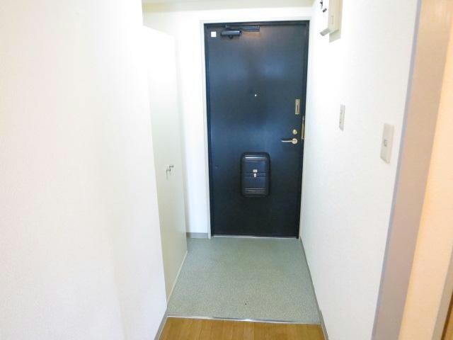 エレガントライフマンションの物件内観写真