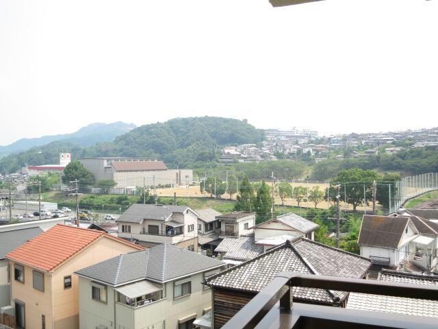 エレガントライフマンションの物件内観写真