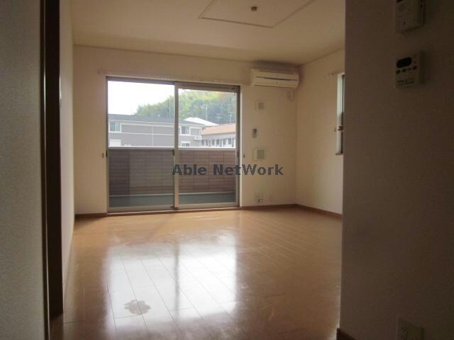 グランモデッサＡの物件内観写真