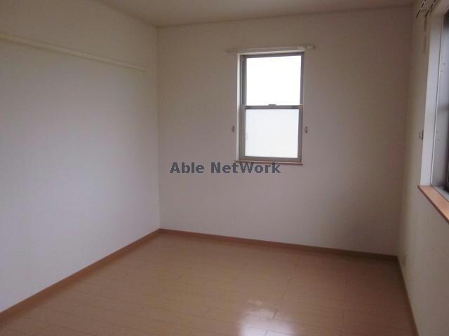 グランモデッサＡの物件内観写真