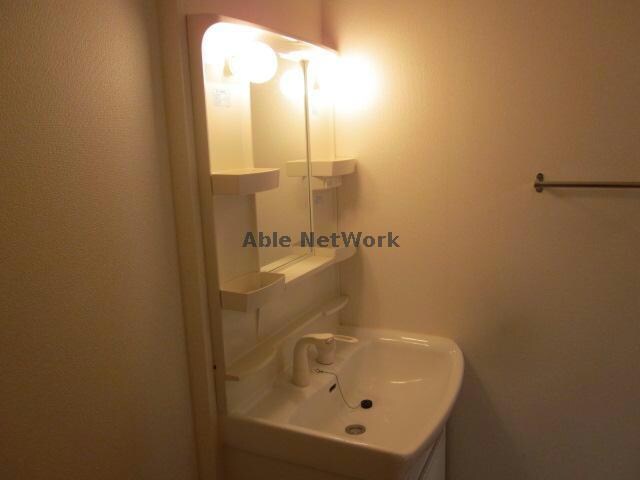 グランモデッサＡの物件内観写真