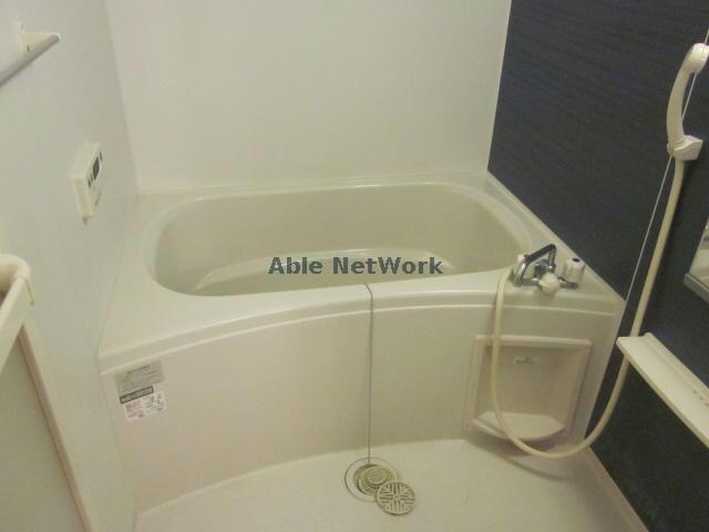 グランモデッサＡの物件内観写真