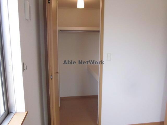 グランモデッサＡの物件内観写真