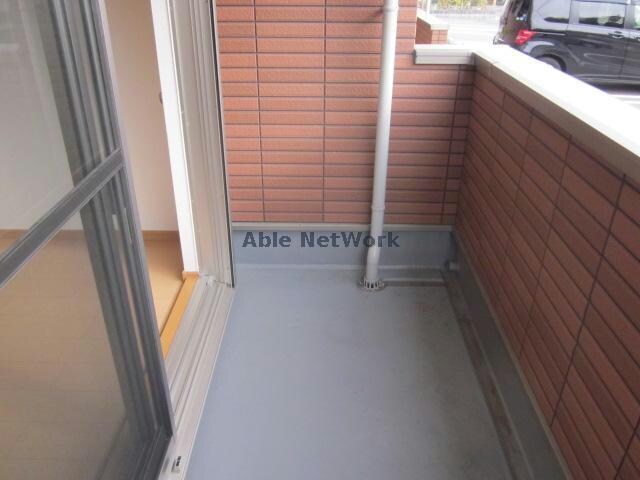 グランモデッサＡの物件内観写真