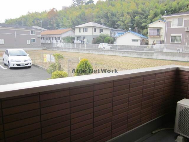 グランモデッサＡの物件内観写真