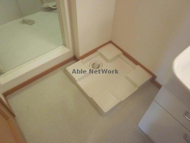 グランモデッサＡの物件内観写真