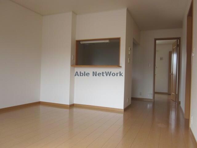 グランモデッサＡの物件内観写真