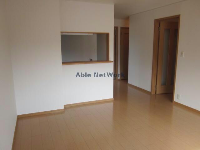 グランモデッサＡの物件内観写真