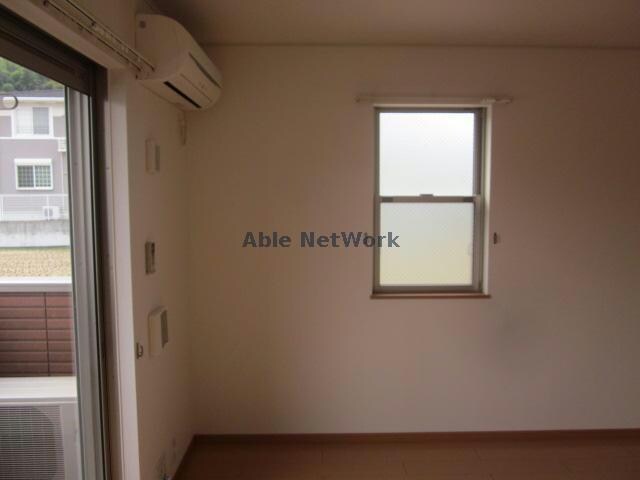 グランモデッサＡの物件内観写真