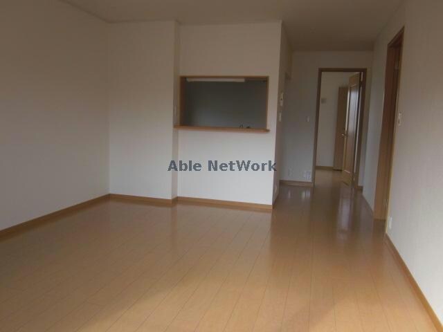 グランモデッサＡの物件内観写真