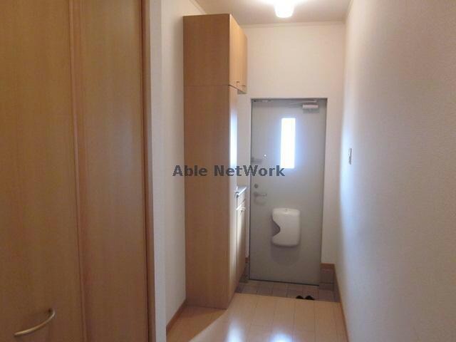 グランモデッサＡの物件内観写真