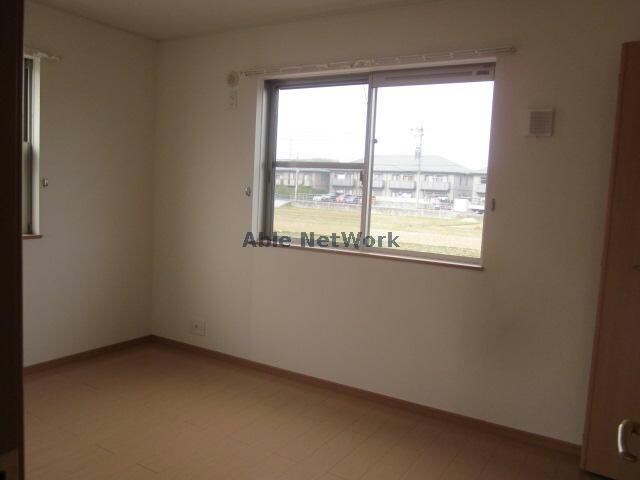 グランモデッサＡの物件内観写真