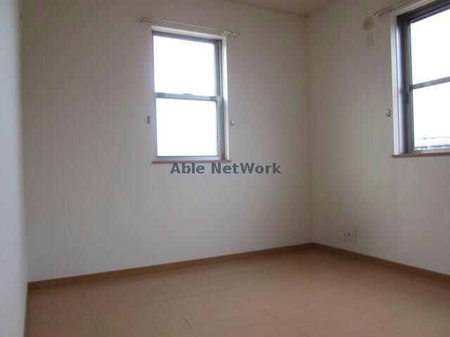 グランモデッサＡの物件内観写真