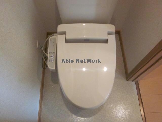 グランモデッサＡの物件内観写真