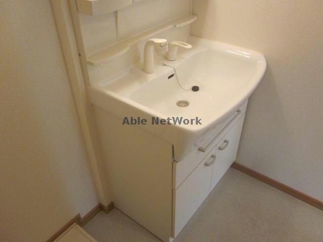 グランモデッサＡの物件内観写真