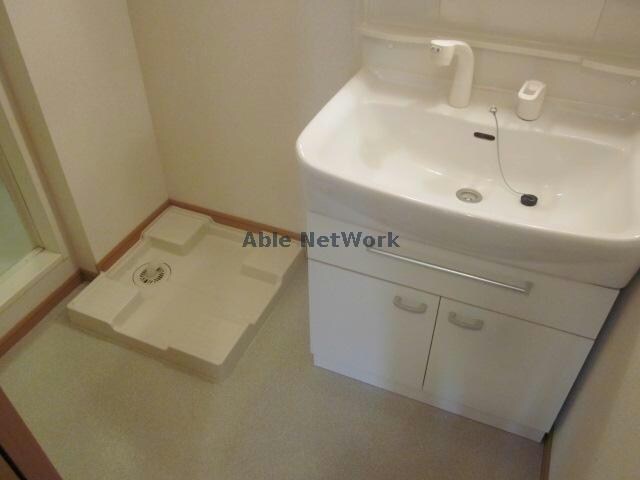 グランモデッサＡの物件内観写真