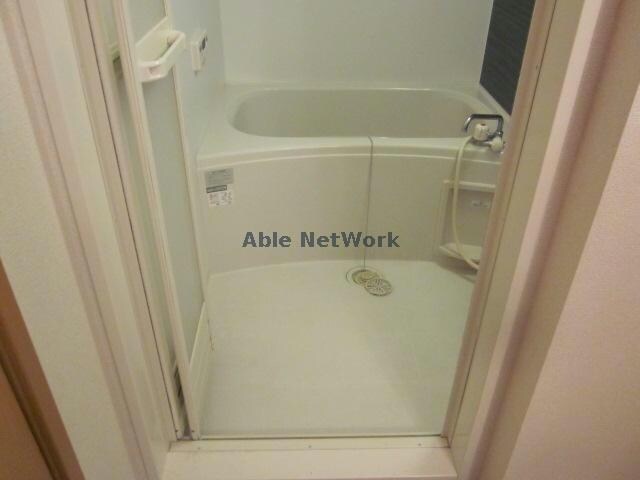 グランモデッサＡの物件内観写真