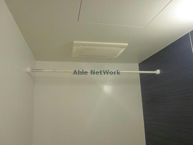 グランモデッサＡの物件内観写真