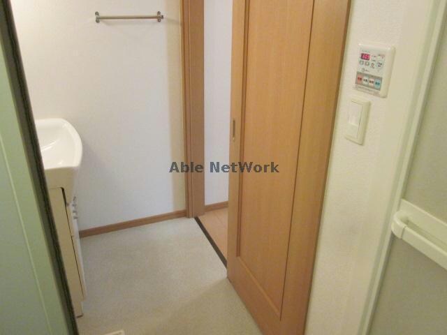 グランモデッサＡの物件内観写真