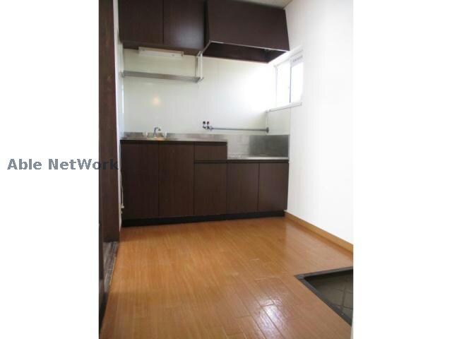 コーポラスしずⅡの物件内観写真