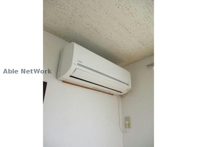 コーポラスしずⅡの物件内観写真