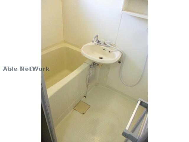 コーポラスしずⅡの物件内観写真