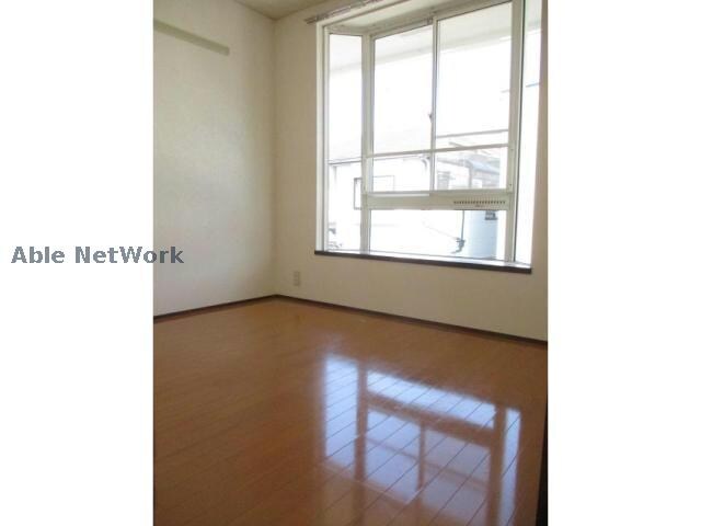 コーポラスしずⅡの物件内観写真