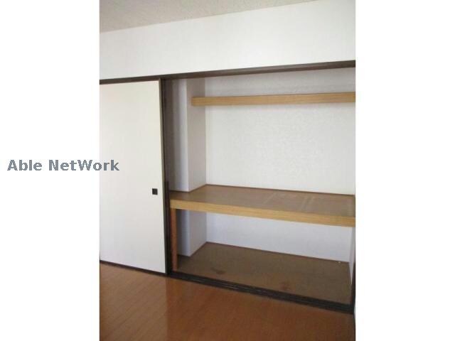 コーポラスしずⅡの物件内観写真