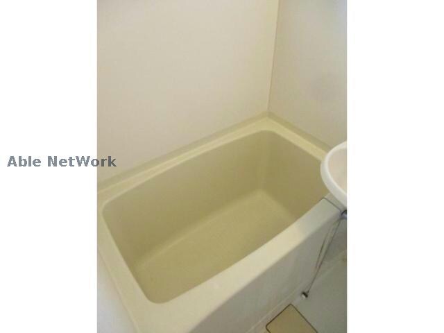 コーポラスしずⅡの物件内観写真