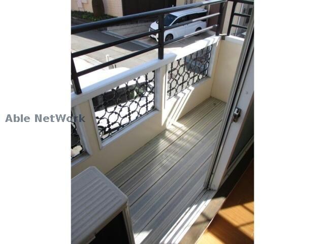 コーポラスしずⅡの物件内観写真