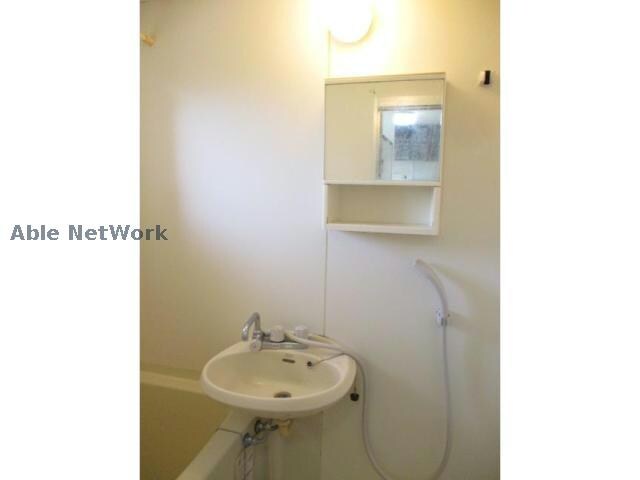 コーポラスしずⅡの物件内観写真