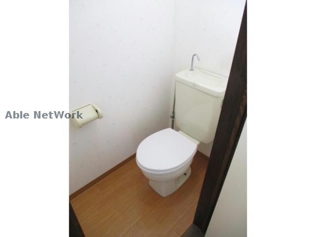 コーポラスしずⅡの物件内観写真