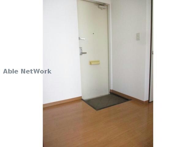 コーポラスしずⅡの物件内観写真