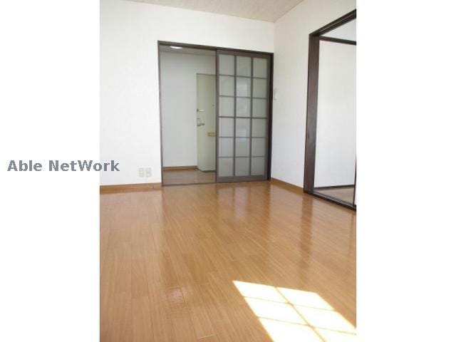 コーポラスしずⅡの物件内観写真