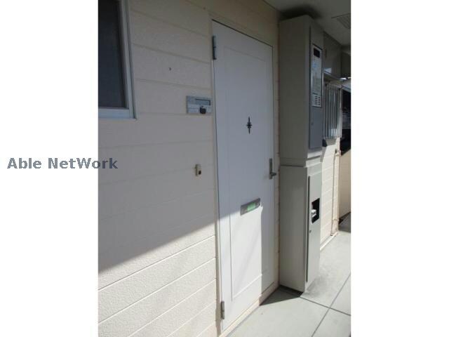 コーポラスしずⅡの物件内観写真