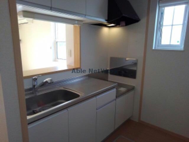 ネオ　プロヴィデンスの物件内観写真