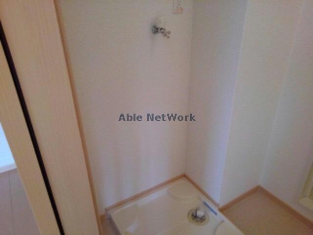 ネオ　プロヴィデンスの物件内観写真