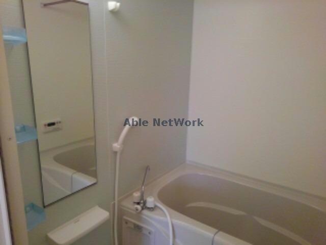 ネオ　プロヴィデンスの物件内観写真