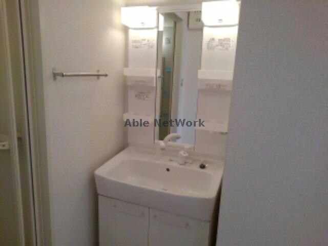 ネオ　プロヴィデンスの物件内観写真