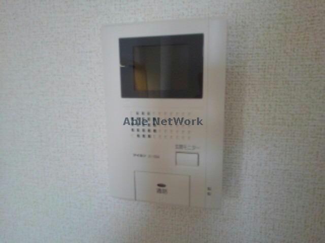 ネオ　プロヴィデンスの物件内観写真