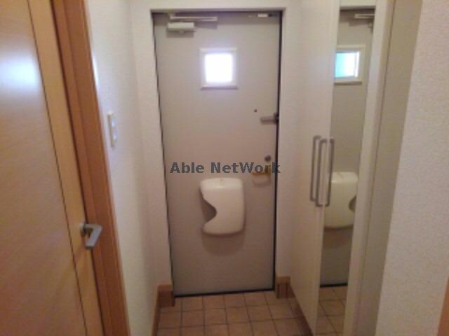 ネオ　プロヴィデンスの物件内観写真