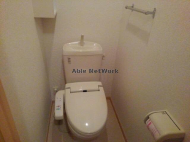 ネオ　プロヴィデンスの物件内観写真