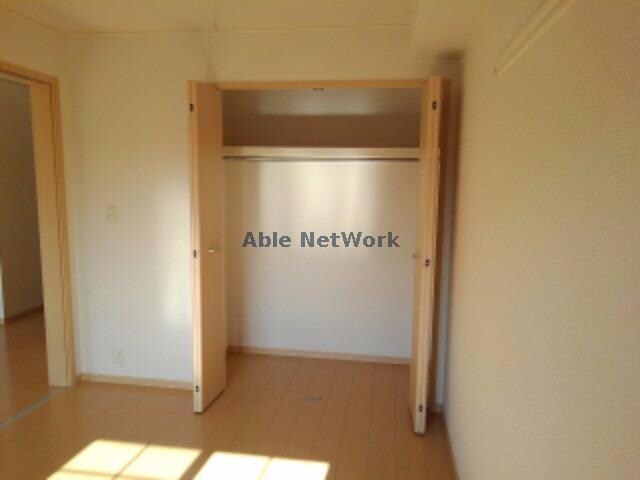 ネオ　プロヴィデンスの物件内観写真