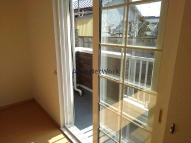 ネオ　プロヴィデンスの物件内観写真