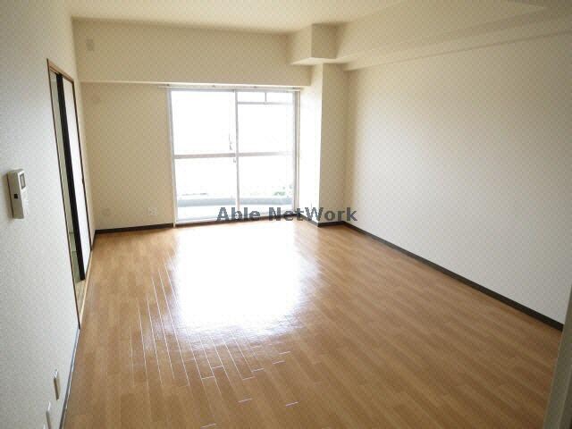 プレスト・コート壱番館の物件内観写真