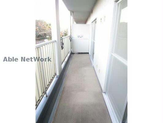 プレスト・コート壱番館の物件内観写真