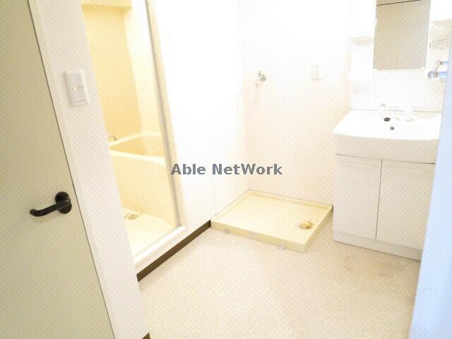 プレスト・コート壱番館の物件内観写真