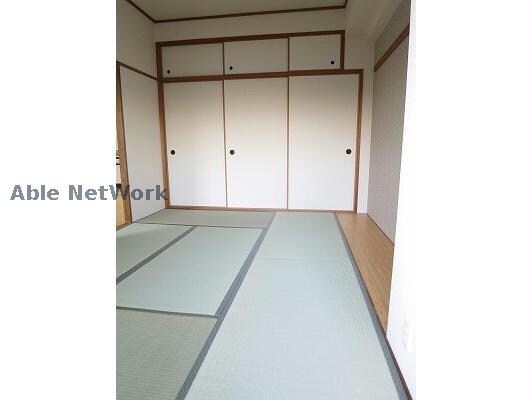 プレスト・コート壱番館の物件内観写真