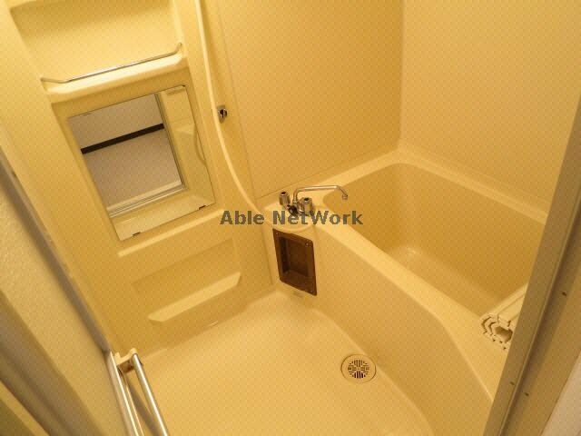 プレスト・コート壱番館の物件内観写真