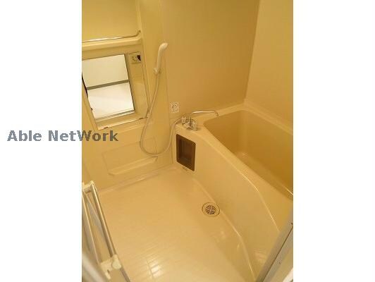 プレスト・コート壱番館の物件内観写真